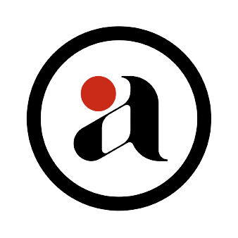 akane電気土木ロゴ